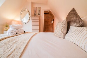 2 habitaciones