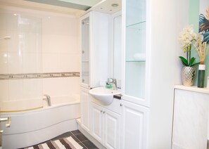 Maison | 3 chambres