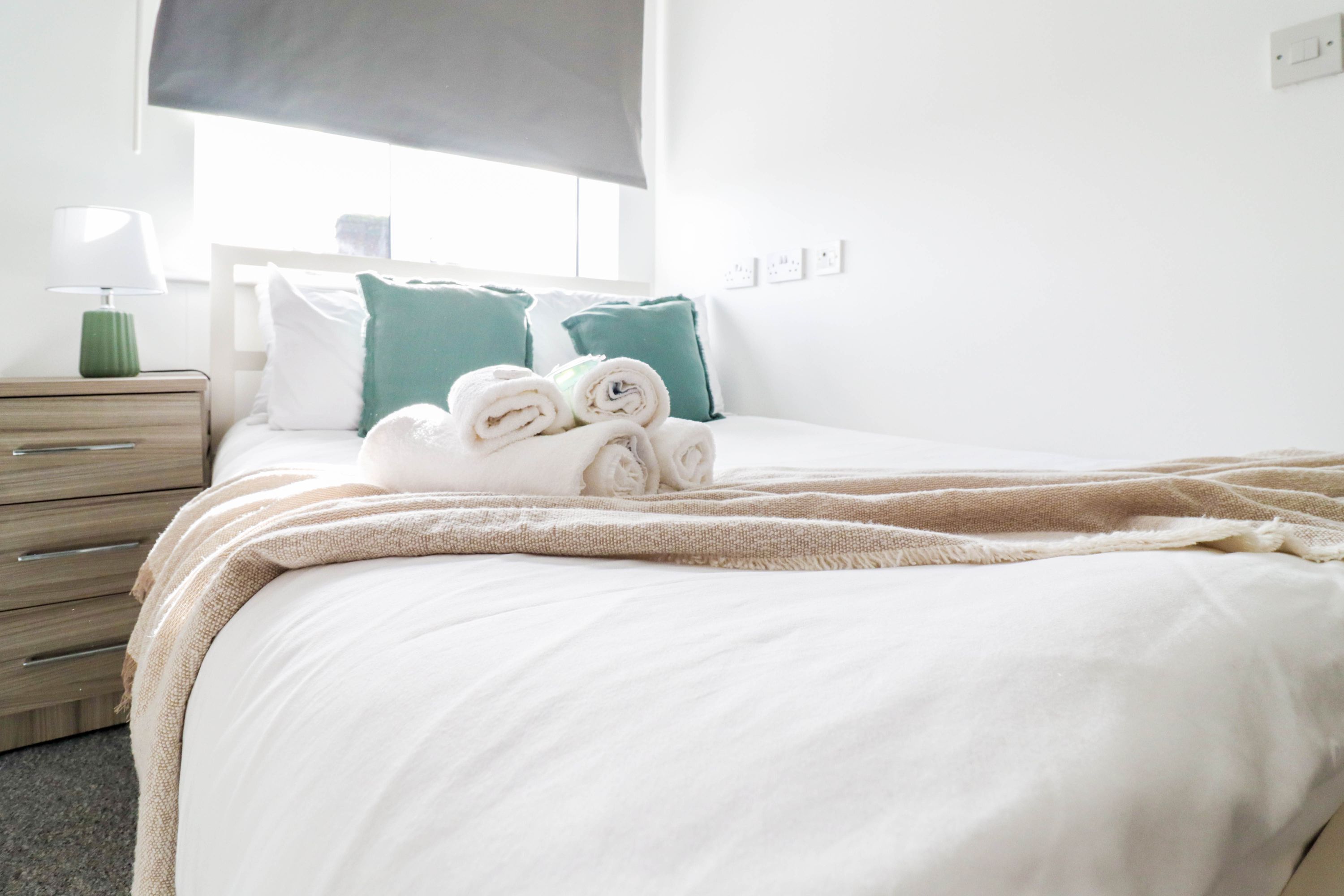 公寓 | 1 間睡房