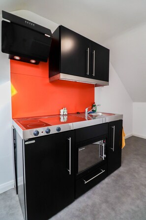 Departamento | 1 habitación 