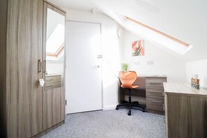 1 habitación 
