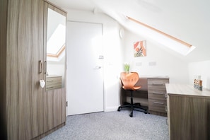 1 habitación