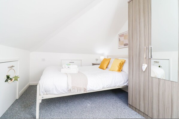 1 habitación 