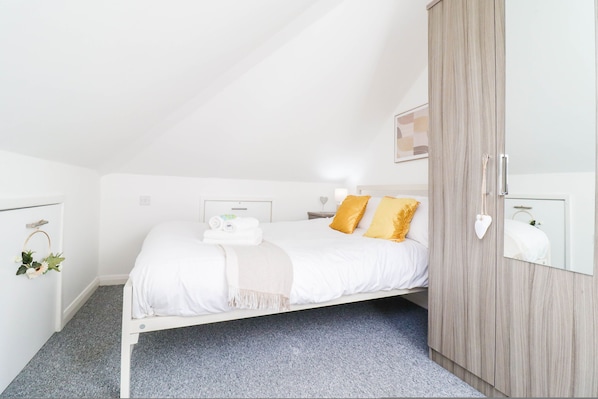 1 habitación
