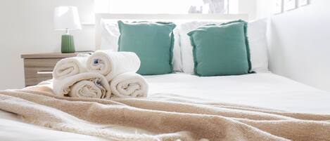 Departamento | 1 habitación