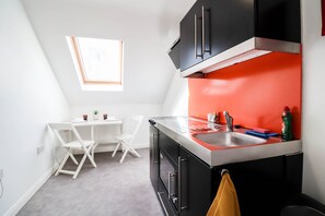 アパートメント | 1 室のベッドルーム