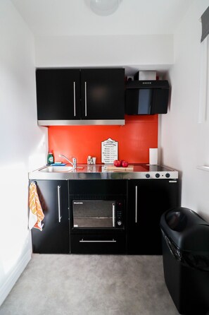 1 habitación 
