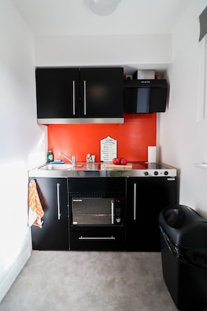 1 habitación