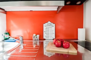 Departamento | 1 habitación y escritorio