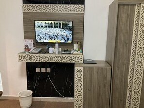 Habitació doble | Wifi gratuïta 