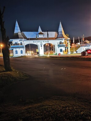 Miscellaneous - The lawn house (Gramado)