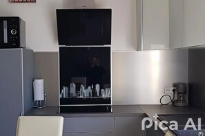 Microonde, piano cottura