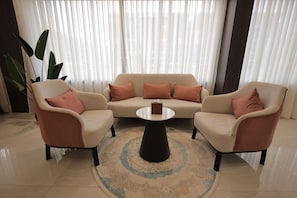 Recepción