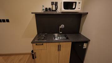 Basic Studio | Private kitchen
