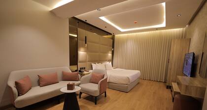 XYZ Hotel Al Yasmin