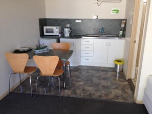 Quarto família | Cozinha privada