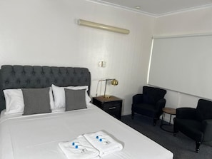 Habitación doble clásica | Wifi gratis