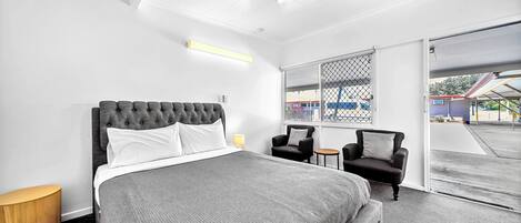 Comfort-Doppelzimmer