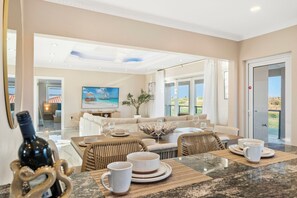 Talo (Multiple Bedrooms) | Majoituspaikan mukavuudet