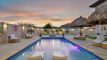 Casa (Multiple Bedrooms) | Comodidades da propriedade