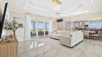 Casa (Multiple Bedrooms) | Comodidades da propriedade