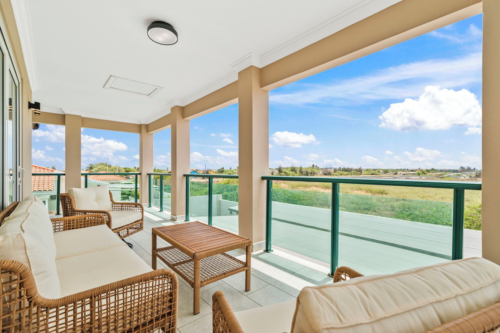 Servicio de la propiedad