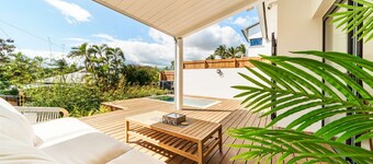 Villa Bernoa - Les Horizons de Grand Fond