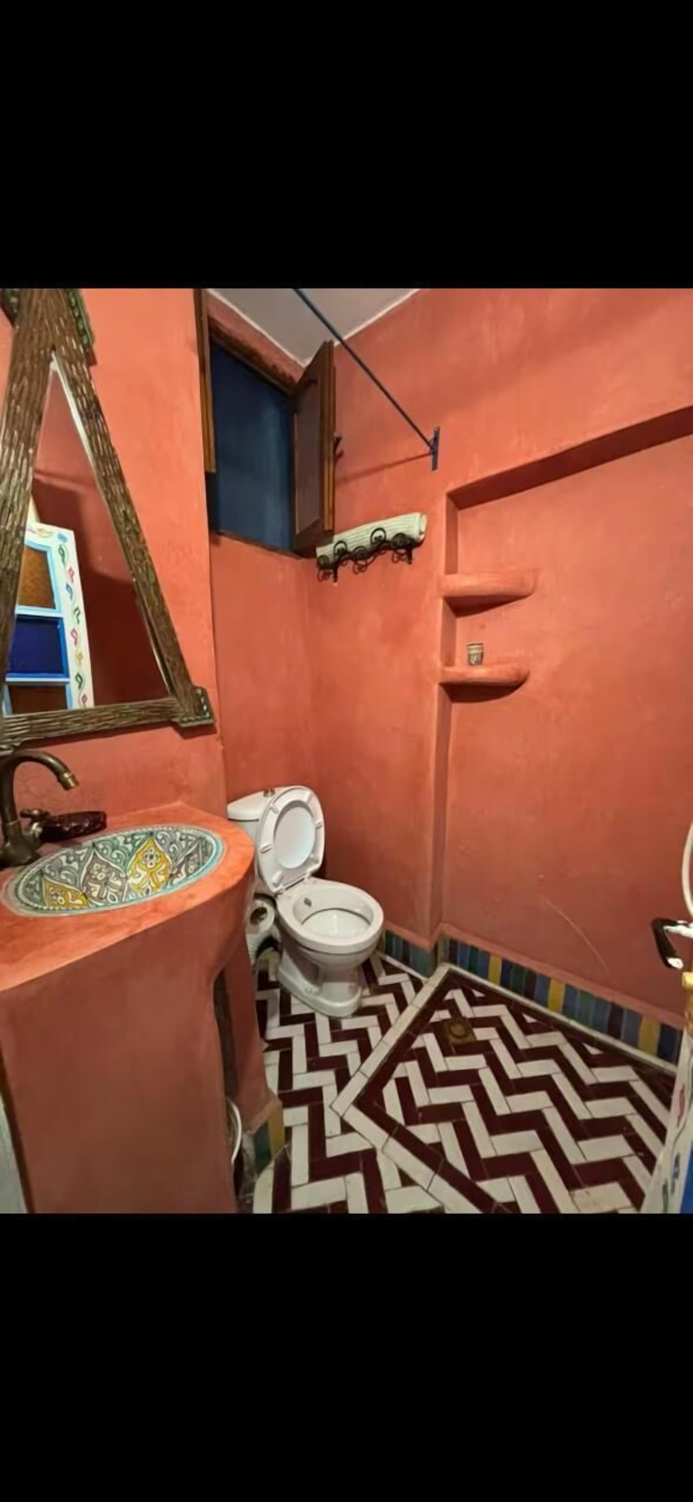 Deluxe-Doppelzimmer, Stadtblick
