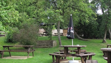 Teras/patio