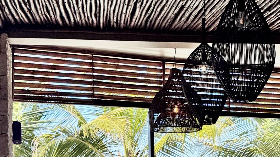 Tangawizi Lodge Zanzibar - Adults Only