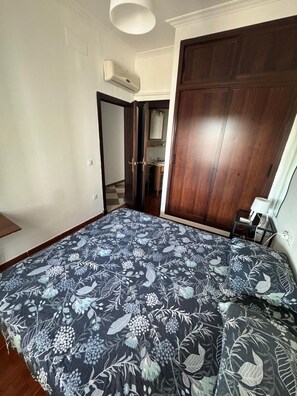 3 bedrooms, Internet, bed sheets