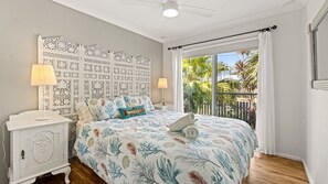 5 bedrooms, iron/ironing board, travel cot, free WiFi