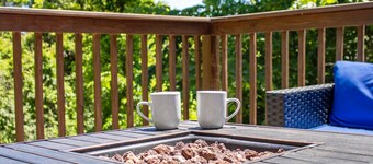 Ski Resort Stay w/ Free Rec Center Access
