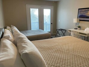 4 Schlafzimmer, Bügeleisen/Bügelbrett, WLAN
