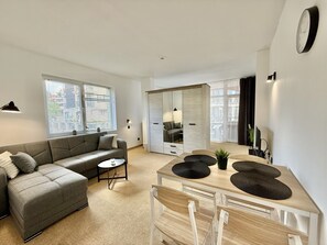 Smart TV - Menada * Carina Beach * Cozy studio (Sunny Beach)