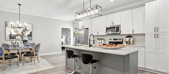 This gorgeous Larchmont cozy cottage will amaze you!