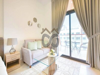 Cozy Big Studio in fantastic Dubai