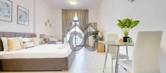 Cozy Big Studio in fantastic Dubai