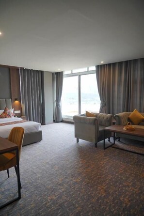 Premium Room, Mountain View