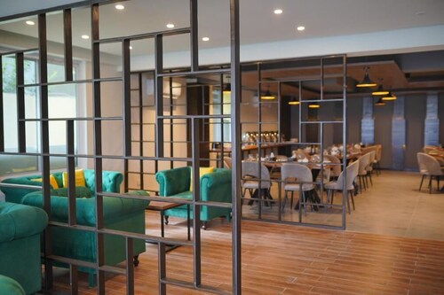 Destination Hotel Gilgit