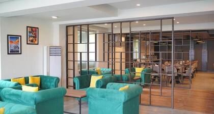 Destination Hotel Gilgit