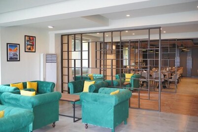 Destination Hotel Gilgit