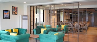 Destination Hotel Gilgit