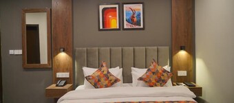 Destination Hotel Gilgit