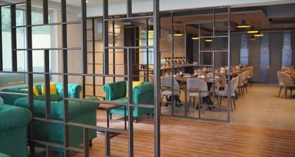 Destination Hotel Gilgit