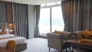 Unclassified image, 5 of 59, button - Destination Hotel Gilgit (Gilgit)