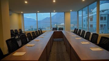 Sala de reuniones