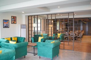 Interior - Destination Hotel Gilgit (Gilgit)