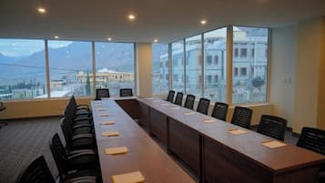 Sala de reunions
