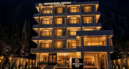 Destination Hotel Gilgit